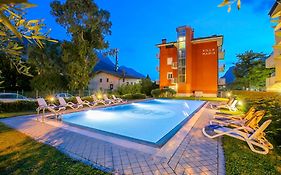 Bike&Wind Hotel Villa Maria