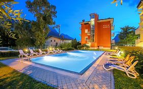 Bike&Wind Hotel Villa Maria